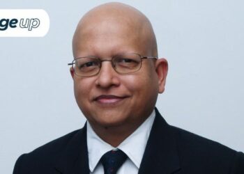 Chargeup appoints ex Meta Executive Satish Mittal as Chief Digital Officer