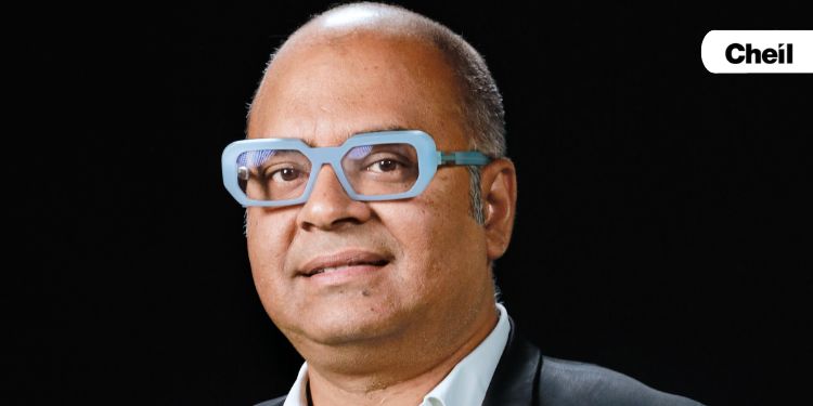 Cheil India appoints Srijib Mallik as Head of Samsung Business