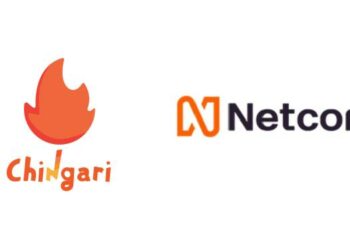 Chingari announces strategic partnership with Netcore Cloud