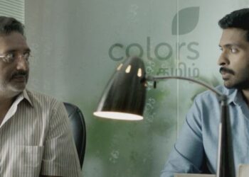 Colors Tamil presents WTP of ‘60 Vaayadu Maaniram‘ on 5th February