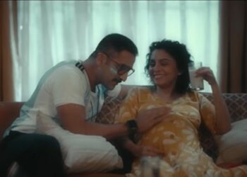 Country delight amuses masses with reminiscence of good old milk