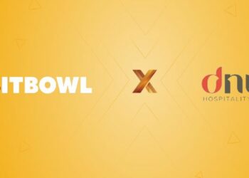 DNY Hospitality onboards Fruitbowl Digital as branding partner