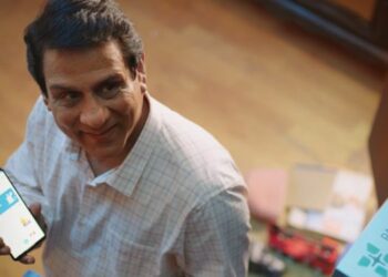 DRiefcase Promotes Digitisation of Health Records