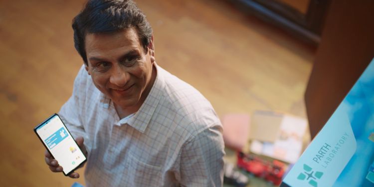 DRiefcase Promotes Digitisation of Health Records