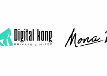 Digital Kong bags digital mandate for USA-based lifestyle brand 'Mona B'