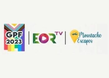 EORTV embarks on inclusive programming with goa pride festival
