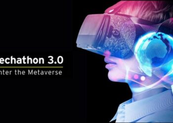 EY partners Weaddo to promote Techathon 3.0