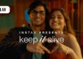 FUJIFILM India’s instax unveils a new photo lingo with the “Keep It Alive” campaign in collaboration with Cheil India