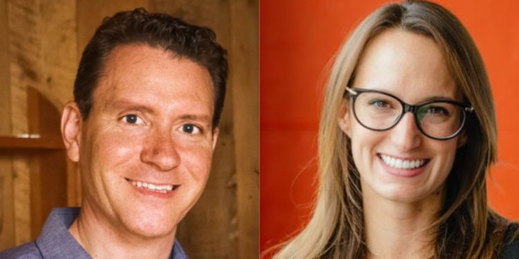 Fablevision rebrands TV & Film Group as Moonladder; to be headed by Tone Thyne