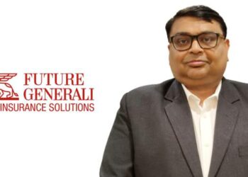 Future Generali India appoints Alok Rungta as Head Business Transformation & CFO