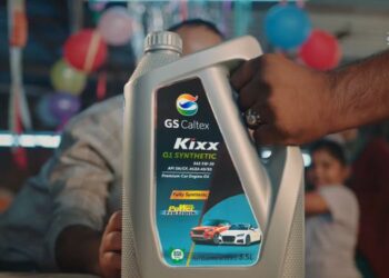 GS Caltex India launches the 2nd edition of #GaadiKeDoctor campaign