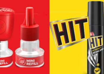 Godrej targets insecticide market with affordable options