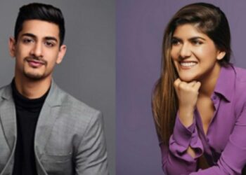 Grasim Industries inducts Ananya Birla and Aryaman Vikram Birla as Directors