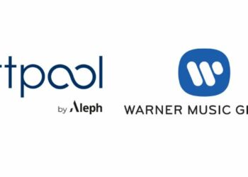 Httpool by Aleph expands its sales partnership with Warner Music Group’s WMX