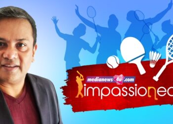 Impassioned: Playing to win - Gourav Rakshit