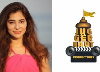 Juggernaut Productions to produce a biopic on poker player Muskan Sethi