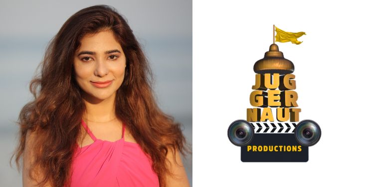Juggernaut Productions to produce a biopic on poker player Muskan Sethi