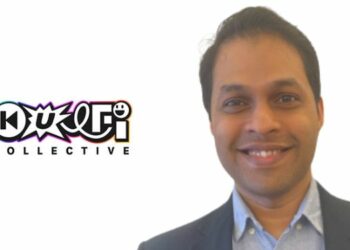 Kulfi Collective makes key tech hire to reimagine storytelling by building tools in content production