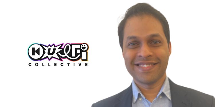 Kulfi Collective makes key tech hire to reimagine storytelling by building tools in content production