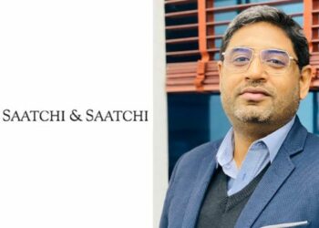 L&K Saatchi & Saatchi appoints Hindol Purkayastha as Head of North & East