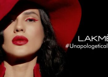 Lakmé celebrates working women who unapologetically embrace fashion and beauty