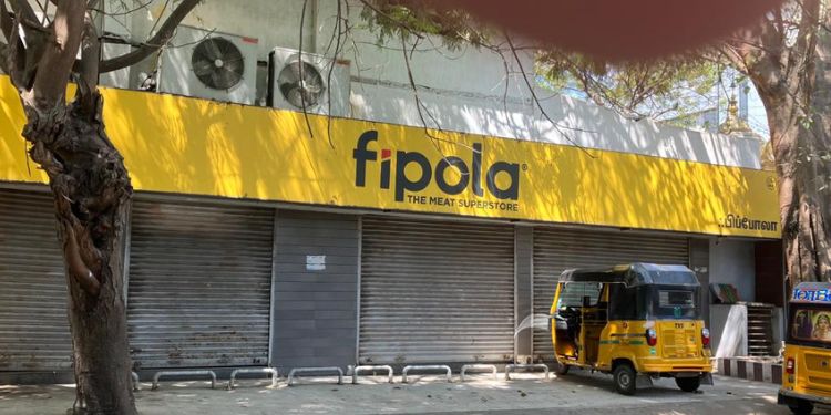 Meat D2C Fipola shuts ops; liquidation process on, to clear dues by April 2023