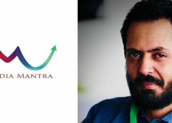 Media Mantra Group appoints Nikhil Sharda as VP – Digital, Influsurf Communications