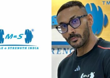 Muscle & Strength India signs fitfluencer Tarun Gill as brand ambassador