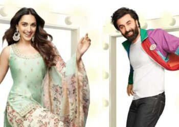 Myntra's fashion choices leave Ranbir Kapoor and Kiara Advani in awe