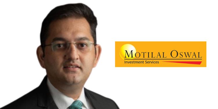 Niren Srivastava joins Motilal Oswal Financial Services Limited as Group Chief Human Resources Officer