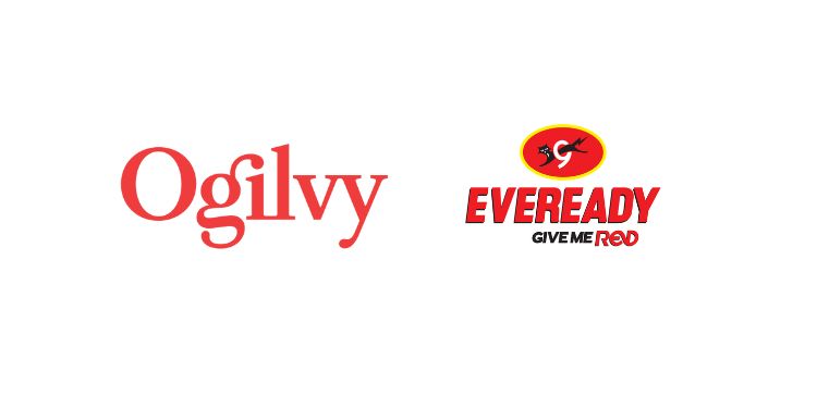 Ogilvy wins creative mandate for Eveready India
