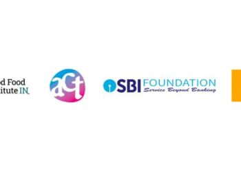 On Purpose named AOR SBI Foundation, Good Food Institute India and ACT