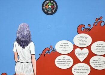 PRAG to provide free PR consultation to organisations providing paid menstrual leaves