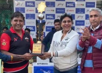 PRCAI teams up with Indian Deaf Cricket Association for sixth edition of PRPCL