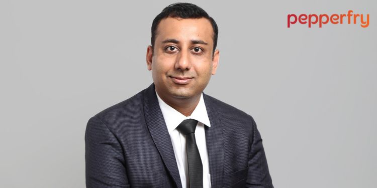 Pepperfry elevates Piyush Agarwal to VP, Supply Chain