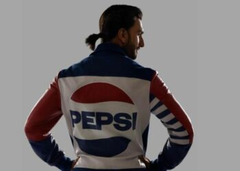 Pepsi onboards Ranveer Singh as brand ambassador