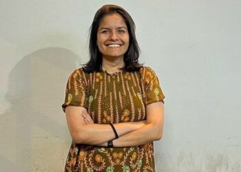 Preranaa Khatri resigns from OML