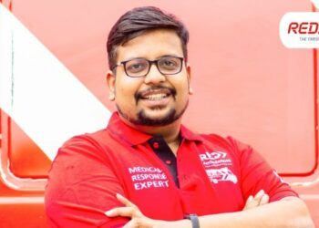 RED.Health appoints Shilesh Mishra as AVP - Marketing and Brand Management