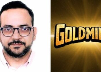 Rajat Makkar named National Sales Head at Goldmines Bollywood and Goldmines Bhojpuri