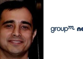 Rohit Bhat elevated as Head - Biddable Reporting and Automation at GroupM Nexus