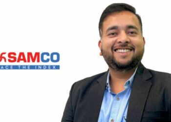 Samco Securities appoints Mrinal Nidhi as Digital Head