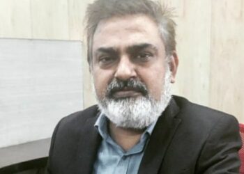 Sanjay Sharma moves on from Bharat Express