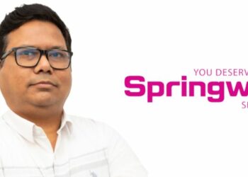 Springwel Mattresses appoints Vinod Khandelwal as Head of Product & E-commerce