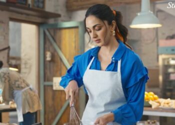 Stayfree showcases hustle of women entrepreneurs with Kiara Advani