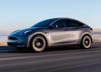 Sustainability key consideration in luxury auto, Tesla has highest sustainability driver score: Brand Finance study