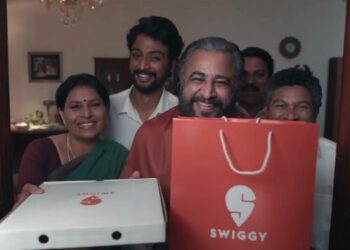 Swiggy treats TN users with ‘Weekends Vettu with Swiggy’ offers