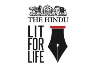 The Hindu Lit For Life makes an on-ground comeback after a 3-year hiatus