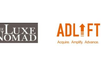 The Luxe Nomad appoints AdLift as its Digital AOR