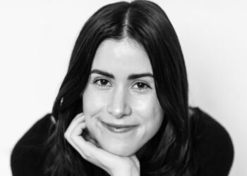 The One Club for Creativity appoints Molly Crossin as CGO