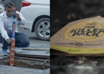 VMLY&R and Dentsu Creative find place in Spikes Asia 2023 shortlists for Innovation